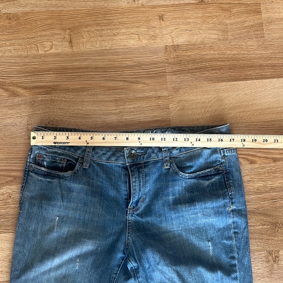 Converse Jeans - Picture 2 of 9